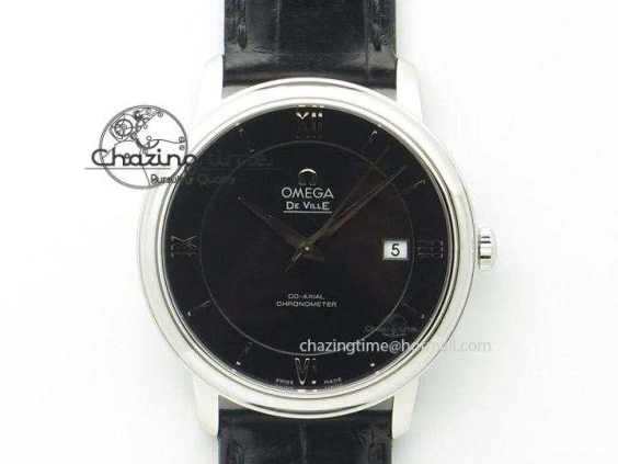 0401 Seamaster Diver 300M ORF 1:1 Best Edition Blue Ceramic Gray Dial on SS Bracelet A HighQuality 7867